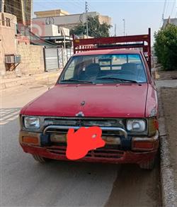 تويوتا هايلوكس